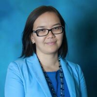 Aizat Nurshatayeva