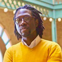 Travis J. Bristol