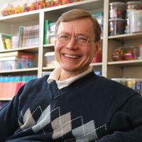 Douglas H. Clements