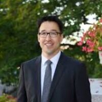 Jordan Matsudaira