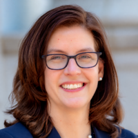 Katrina E. Bulkley