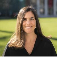 Carly D. Robinson