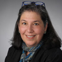 Amy Ellen Schwartz  