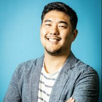 Kevin Shih