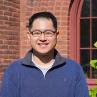 Zhengren Zhu