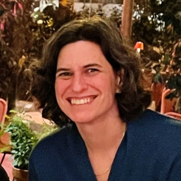 Mollie Rubin