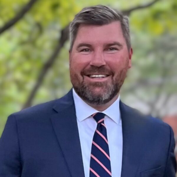 Josh McGee