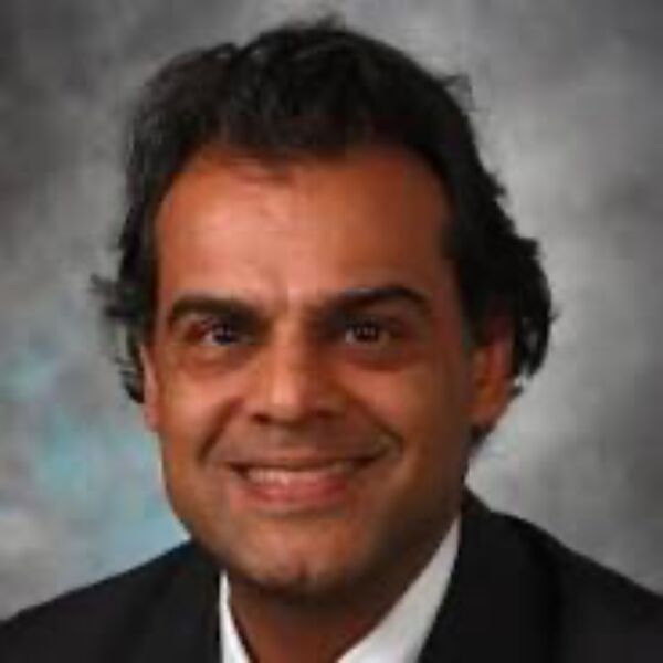 Ajay Chaudry