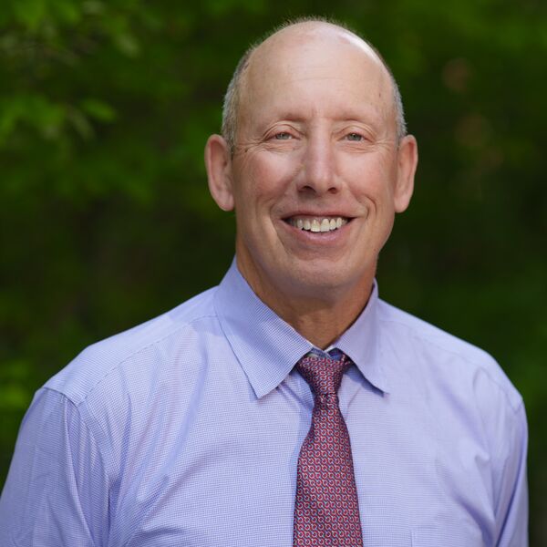 Scott Marion
