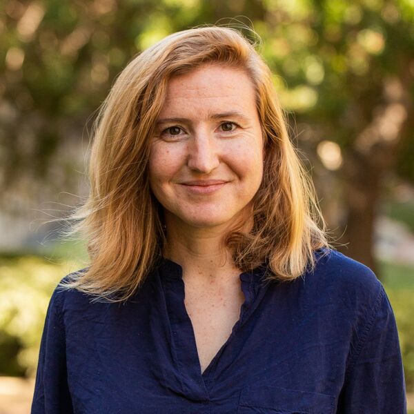 Anna Markowitz