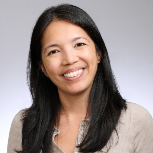Pia Caronongan
