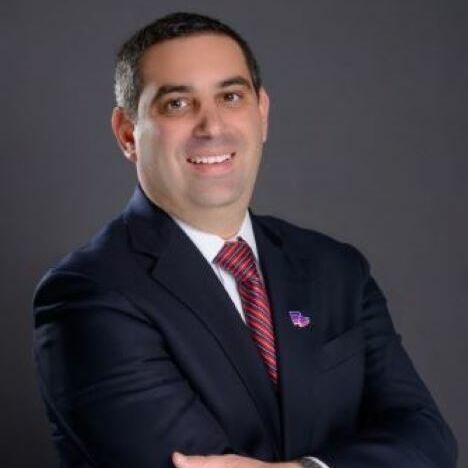 Seth P. Gerson