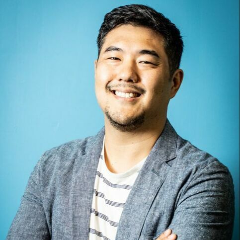 Kevin Shih