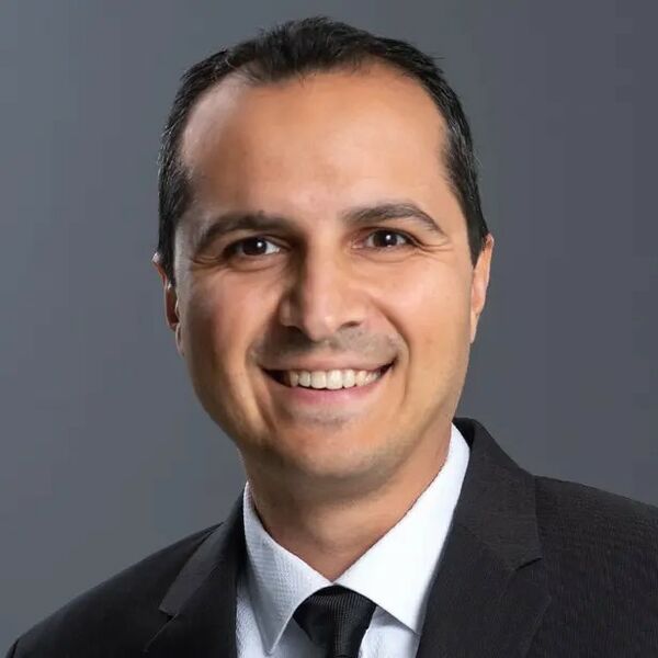 Umut Özek