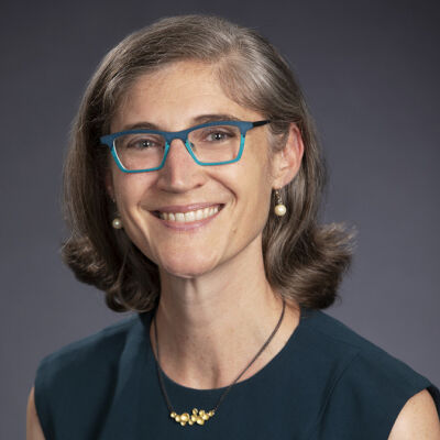 Sarah L. Woulfin